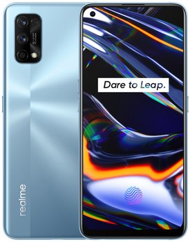 Oppo Realme 7 Pro Premium Edition Global Dual SIM TD-LTE V3 128GB RMX2170